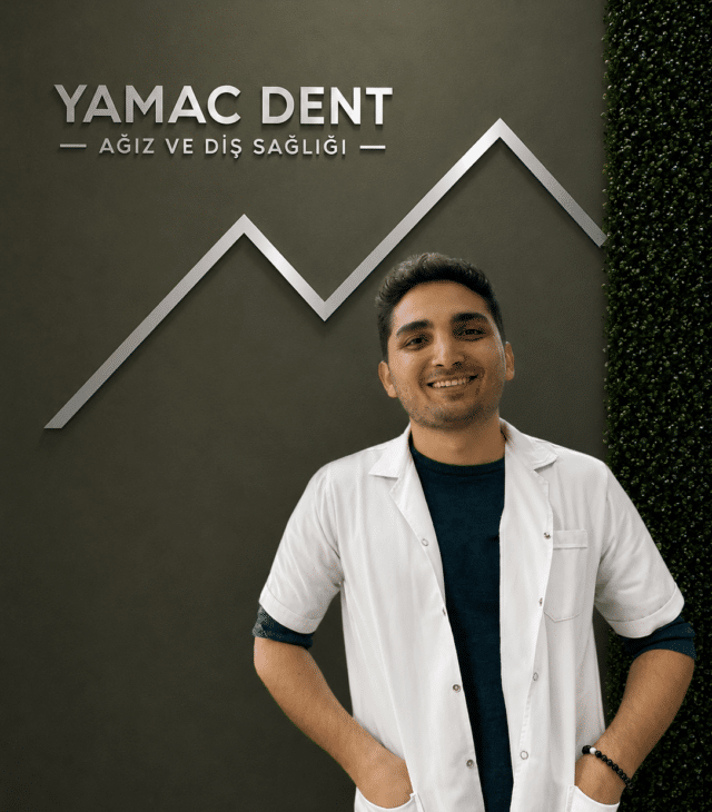 Uzm. Dt. Emre Çimen 2 dtemre